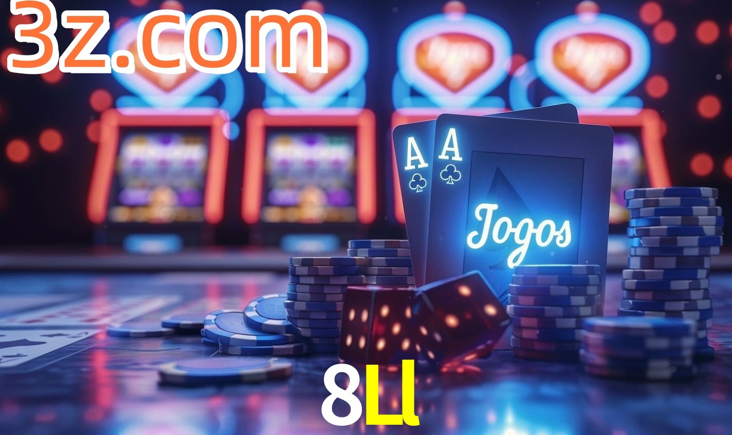 Lista de Jogos 8Ll